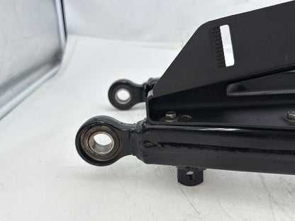 2008 Harley Sportster XL883L 883 Low OEM Rear Fork Swingarm Swing Arm