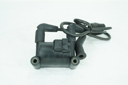 2007 - 2012 Harley-Davidson Touring Electra Glide Classic Ignition Coil Spark Plugs Cable 31696-07A