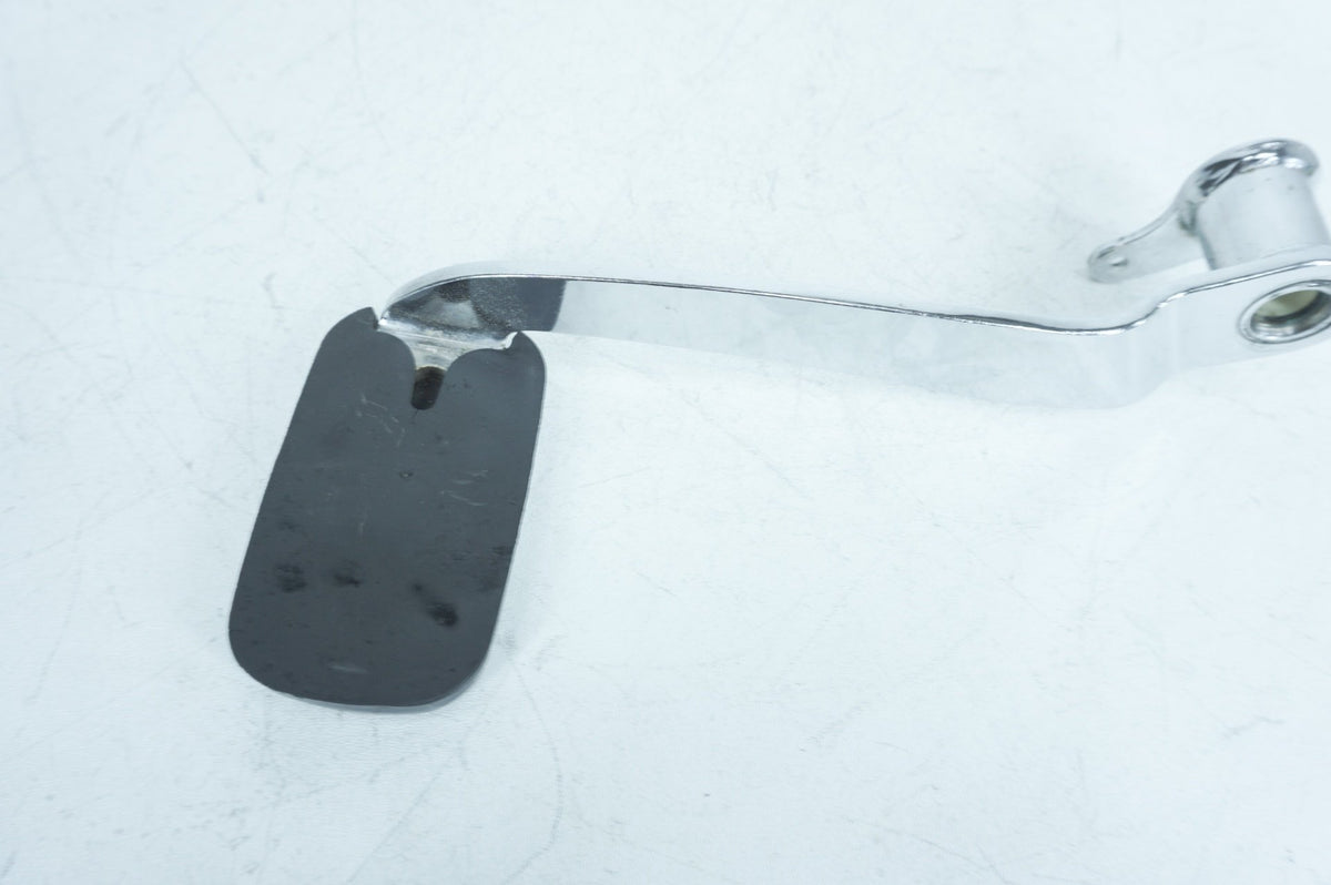 2002 Harley Touring FLHRCI Road King Classic OEM Foot Brake Control Lever Pedal