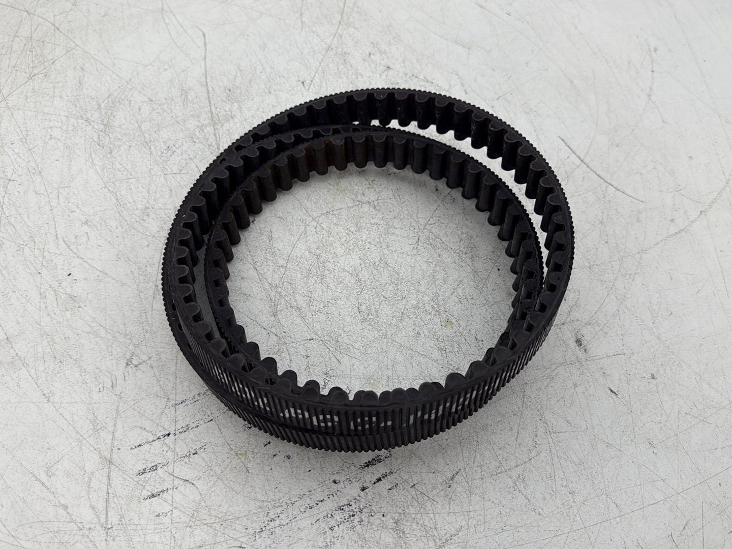 2012 Harley Road Glide Touring FLTRX Custom OEM Rear Drive Belt