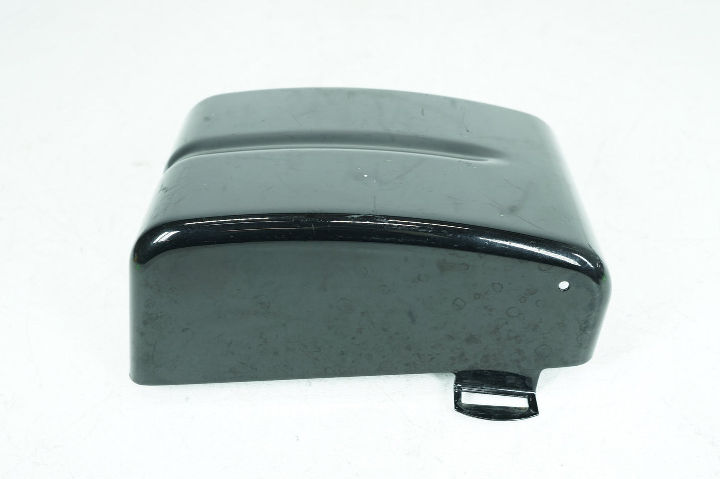2007 - 2017 Harley-Davidson Dyna Switchback Electrical Panel Holder Bracket Carrier Caddy 66361-12