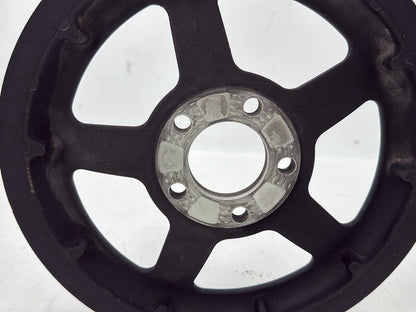 2004 - 2013 Harley-Davidson Sportster 1200 Custom Rear Driver Pulley Sprocket 40350-04