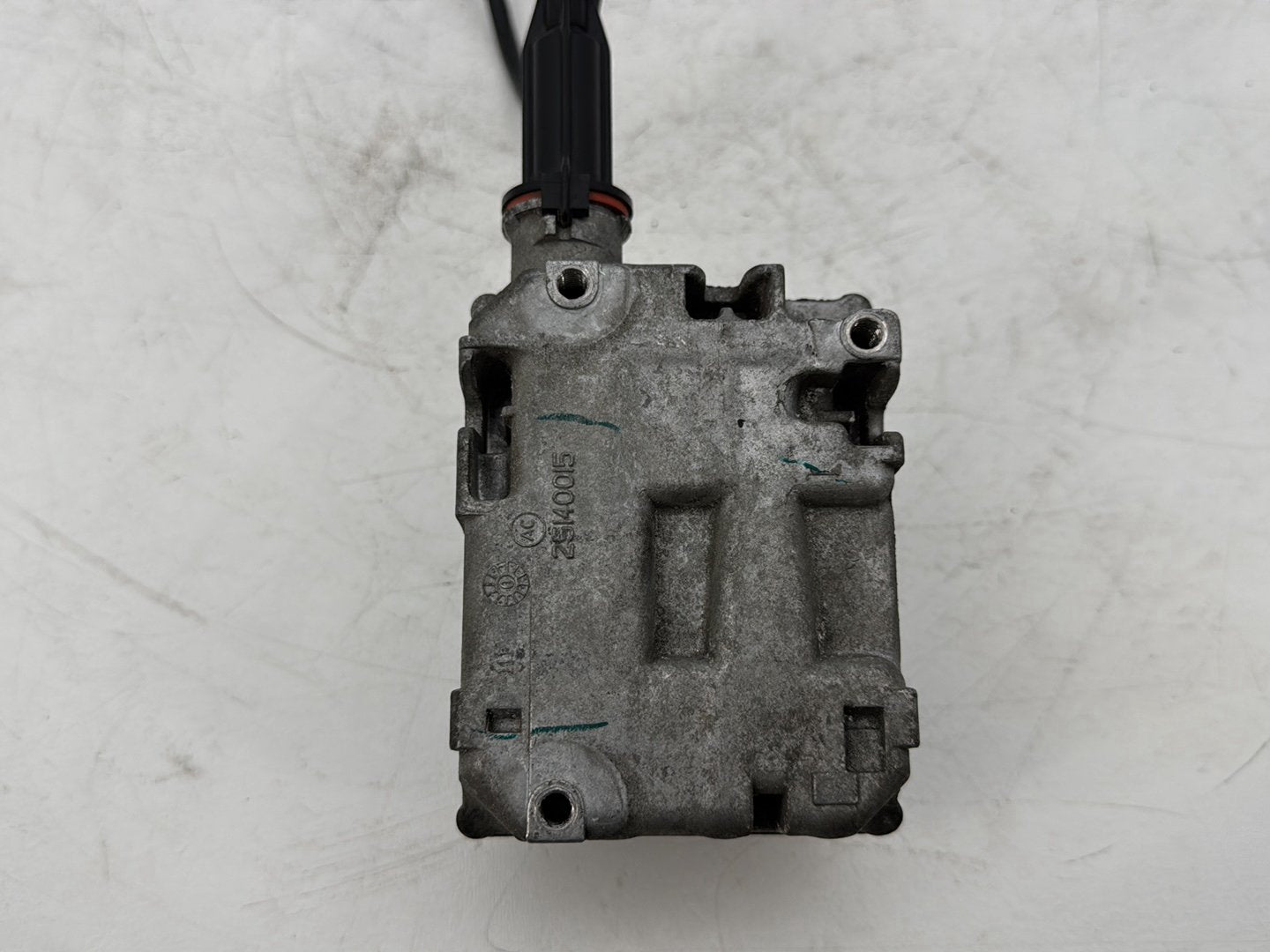 1999 - 2006 Harley-Davidson Touring Electra Glide Classic Cruise Control Actuator 70955-98A 70955-98A