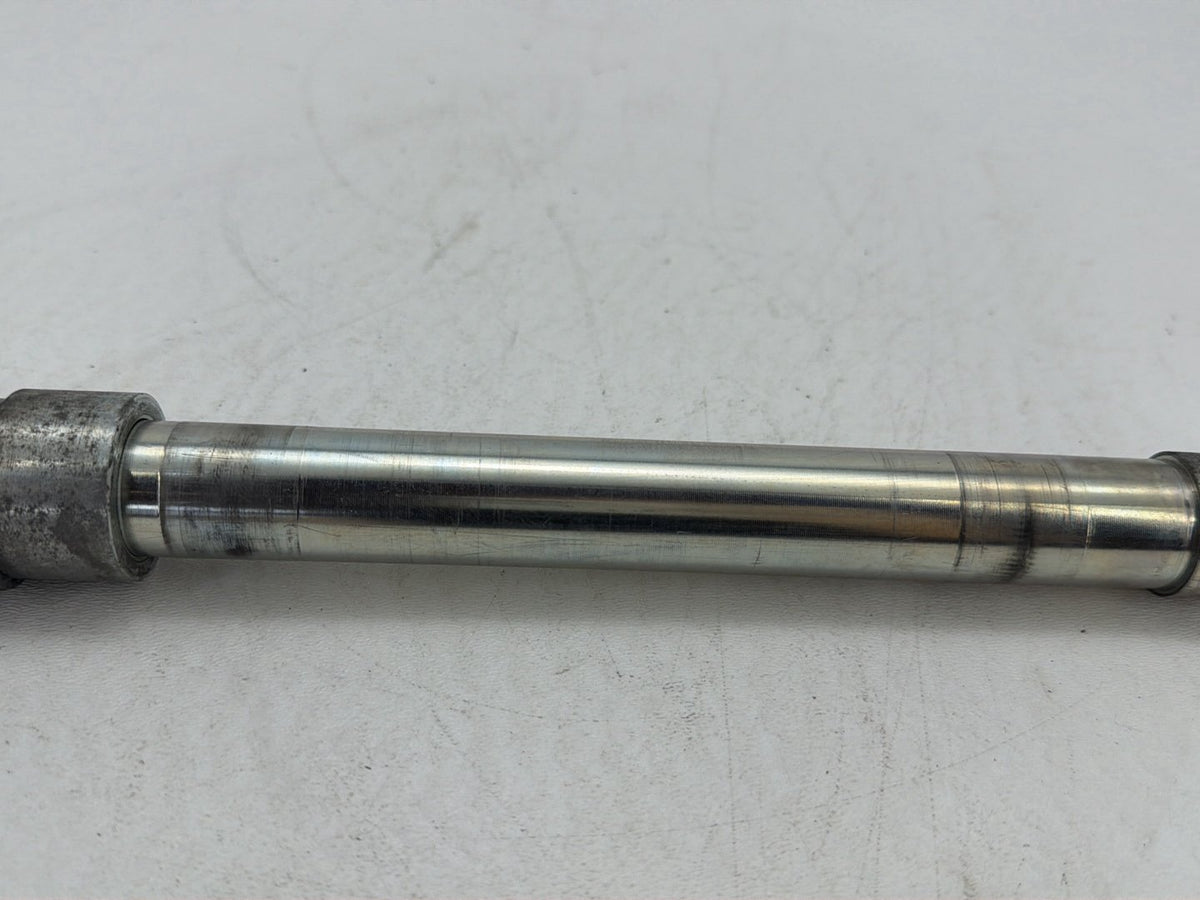 2005 Harley Electra Glide Touring Ultra OEM Front Wheel Axle Bolt Shaft