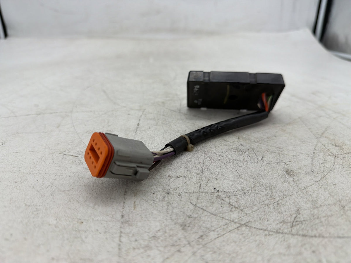 1995 Harley Electra Glide Touring FLHT OEM Turn Signal Computer Module TSM