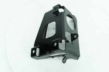 1986 - 2003 Harley-Davidson Sportster Hugger Battery Tray Bracket Holder Carrier 66194-94A