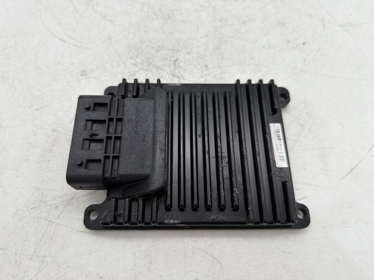2009 Harley Street Glide Touring FLHX OEM Engine Control Module Brain ECU ECM