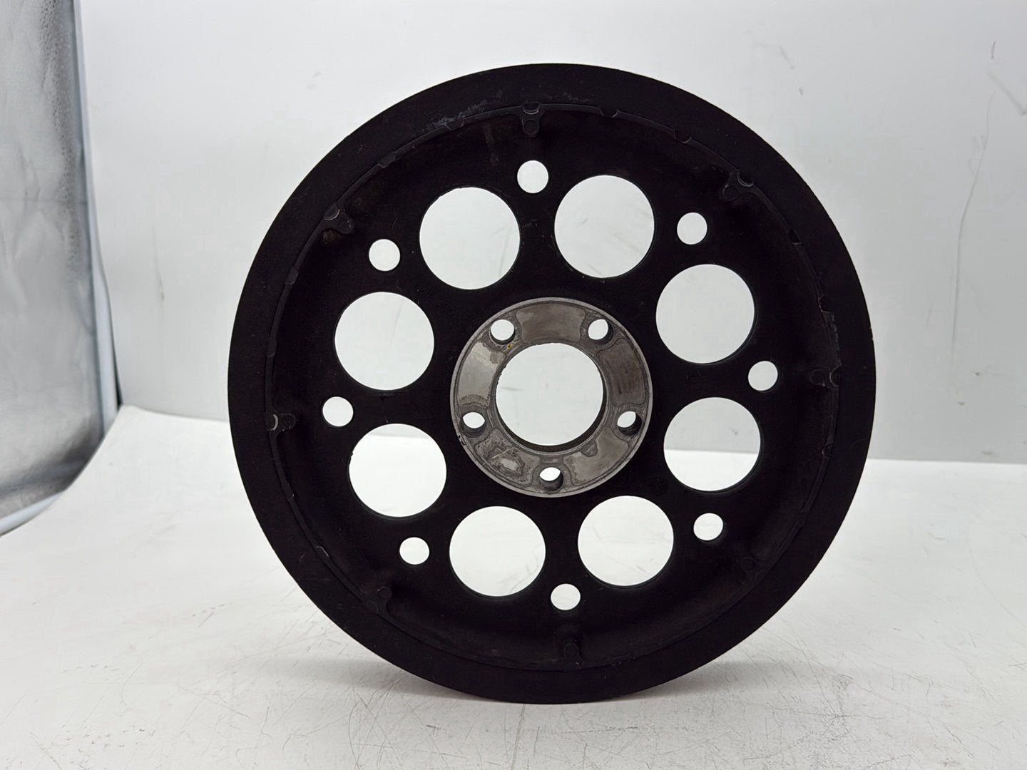 2005 Harley Touring FLHRCI Road King Classic OEM Rear Driver Pulley Sprocket