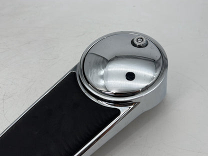 1999 - 2006 Harley-Davidson Touring Electra Glide Classic Fuel Gas Tank Dash Console NOKey