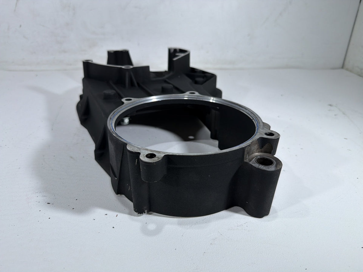 2004 Harley Electra Glide Touring Ultra OEM Inner Primary Clutch Cover
