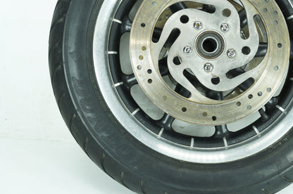 Harley-Davidson Misc  Front Wheel Rim Tire 43402-00B