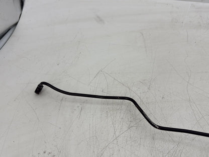 2006 Harley Electra Glide Touring Classic FLHTCI OEM Rear Brake Hose Line Pipe