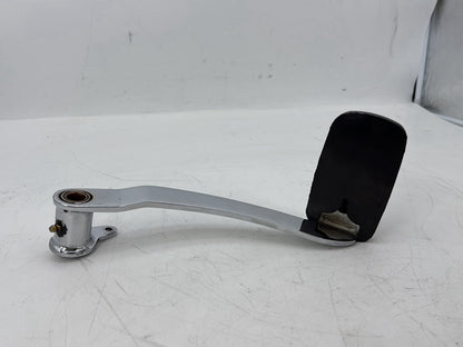 08 Harley Touring FLHTCU Electra Glide Ultra OEM Foot Brake Control Lever Pedal
