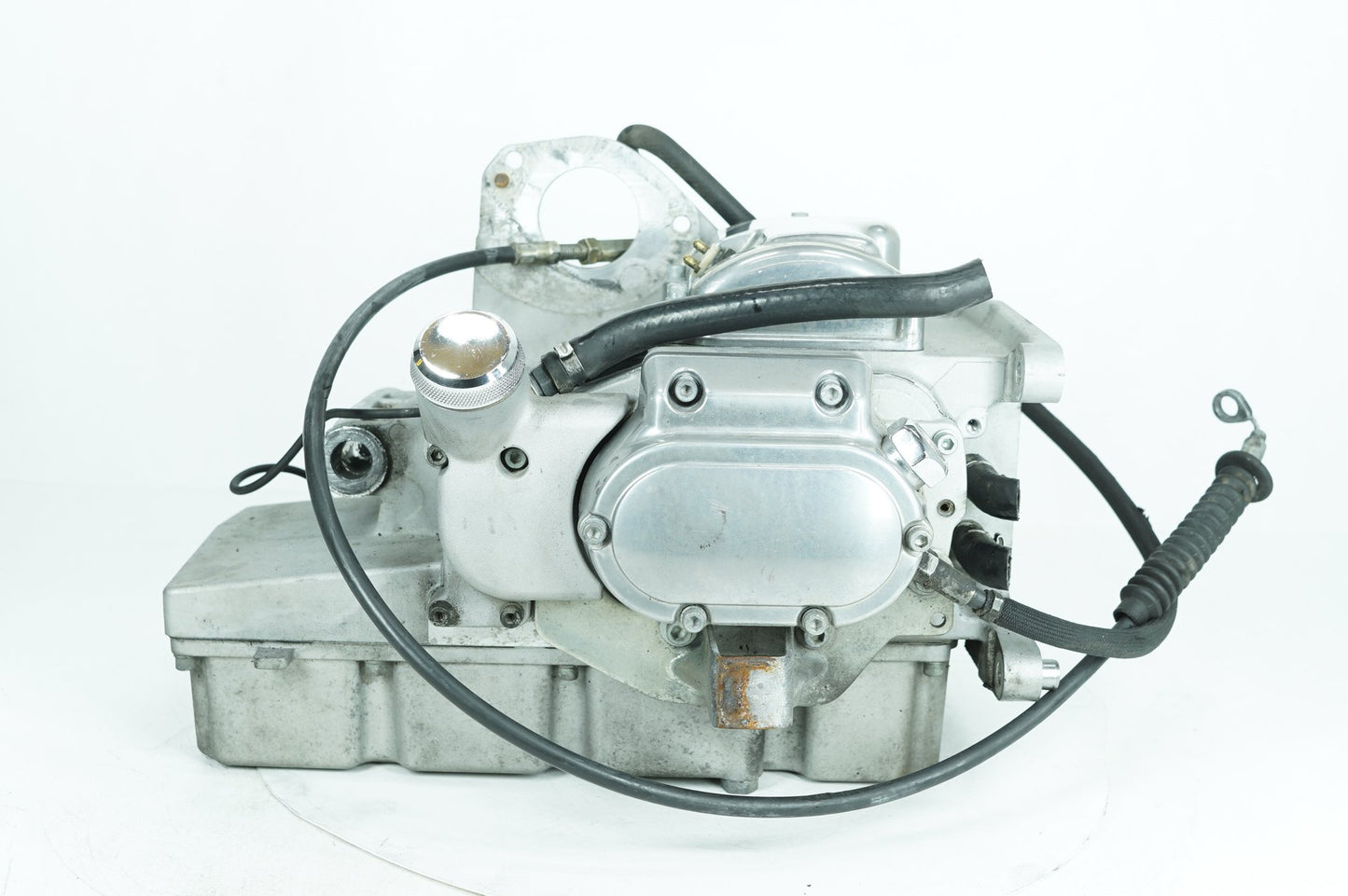 1999 - 2006 Harley-Davidson Touring Electra Glide Classic 5 Speed Transmission Gearbox 34765-02A
