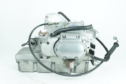 1999 - 2006 Harley-Davidson Touring Electra Glide Classic 5 Speed Transmission Gearbox 34765-02A
