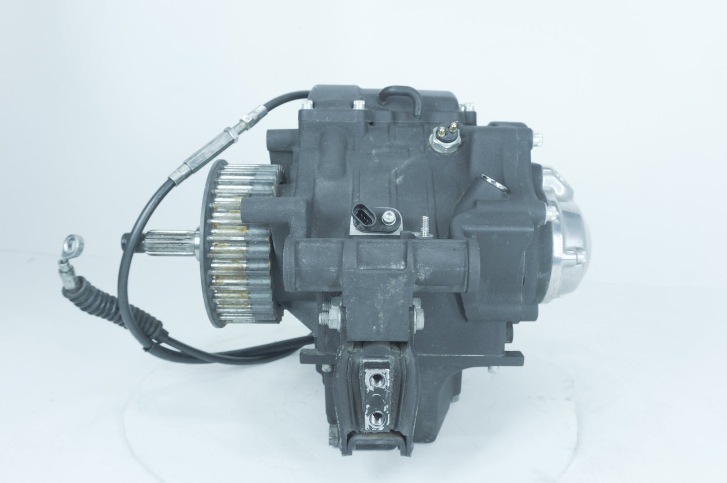 2007 - 2017 Harley-Davidson Dyna Switchback 6 Speed Transmission Gearbox 34747-06C