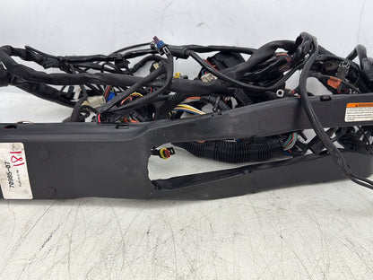 2007 Harley Touring FLHTC Electra Glide Classic OEM Main Wire Wiring Harness Loom