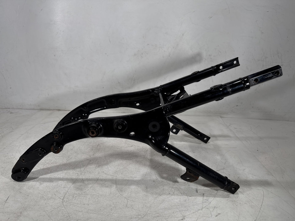 2009 Harley Electra Glide Touring Ultra OEM Rear Sub Frame Subframe Tail Rail