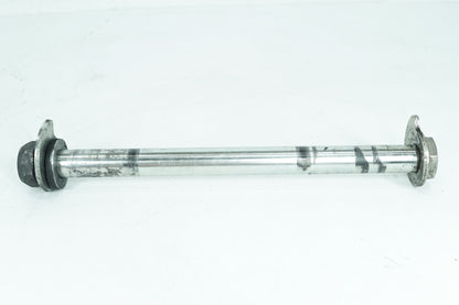2012 - 2016 Harley-Davidson Touring Electra Glide Ultra Rear Wheel Axle Bolt Shaft  41056-09