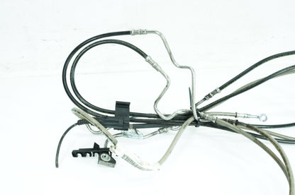 2007 - 2016 Harley-Davidson Touring CVO Electra Screamin Eagle Front Brake Hose Line Pipe ABS 41800206