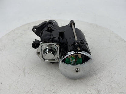 2007 - 2016 Harley-Davidson Touring Electra Glide Ultra Engine Starter Motor