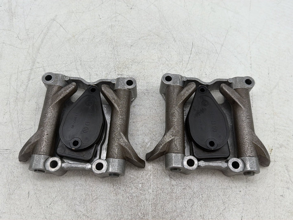 03 Harley Touring FLHRCI Road King Classic Engine Twin Cam Rocker Arms 17593-99