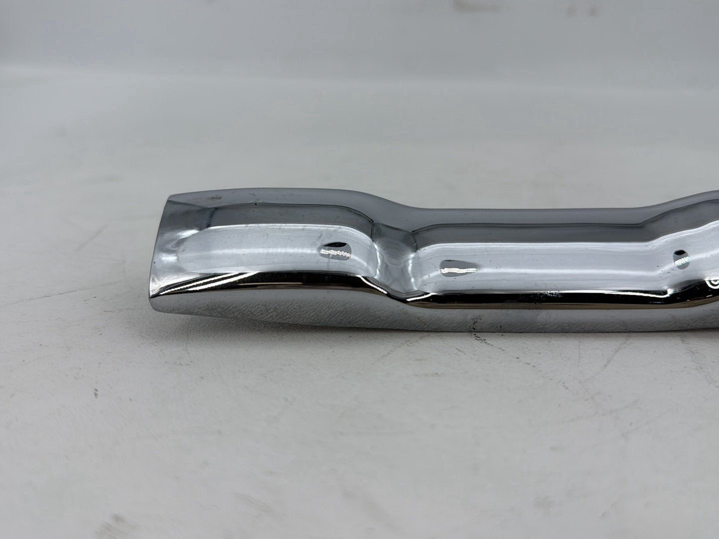 2004 - 2013 Harley-Davidson Sportster 883 Custom Front Fork Bracket Top Clamp Cover 45780-03 68041-04