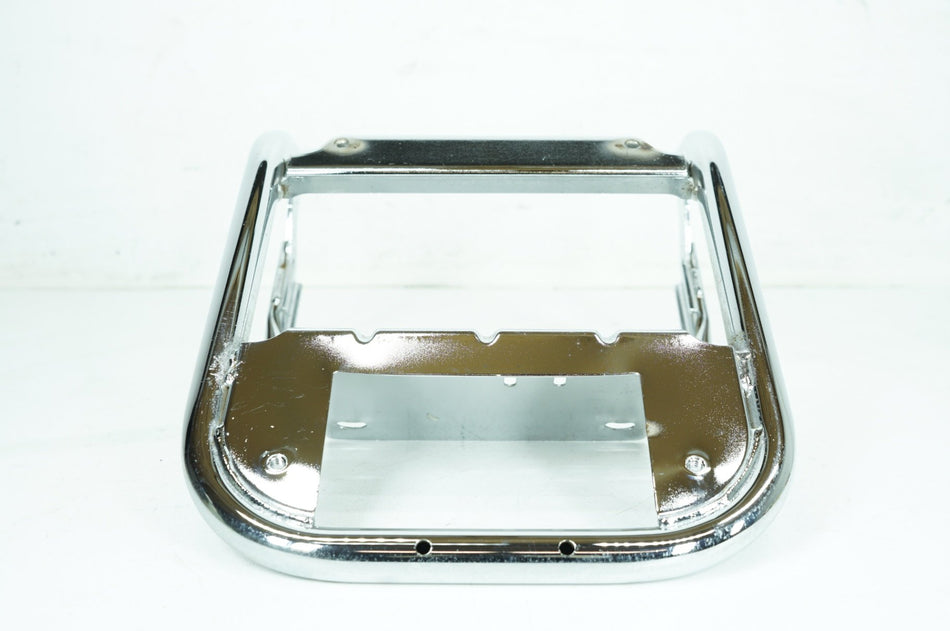 2011 Harley Touring Electra Ultra OEM Rear Back Luggage Rack Storage Baggage