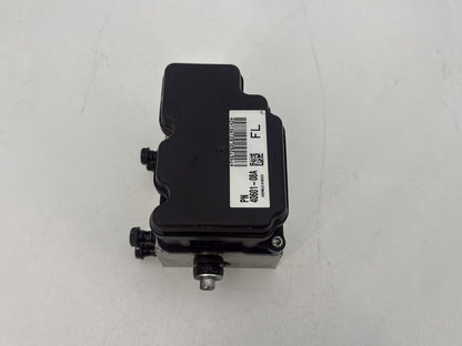2007 - 2011 Harley-Davidson Touring Street Glide ABS Brake Pump & Control Module 40601-08A