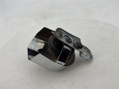 2008 - 2016 Harley-Davidson Touring Electra Glide Ultra Horn Signal Klaxon Chrome Cover 69012-93A