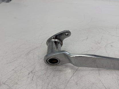 2004 Harley Touring FLHT Electra Glide OEM Foot Brake Control Lever Pedal