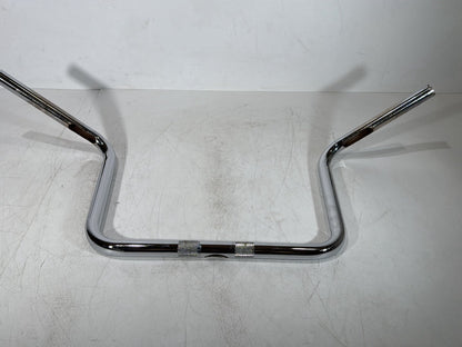 1999 - 2006 Harley-Davidson Touring Road King Police Front Handlebars Handle Bars 55947-00