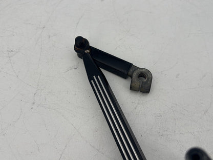 2008 Harley Touring FLHT Electra Glide OEM Gear Shifter Lever w/ Rod linkage