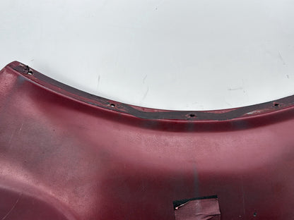 1995 Harley Touring FLHTCI Electra Glide Classic OEM Front Outer Batwing Fairing Cover