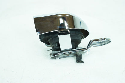 2007 - 2016 Harley-Davidson Touring Street Glide Horn Signal Klaxon Chrome Cover 69012-93A