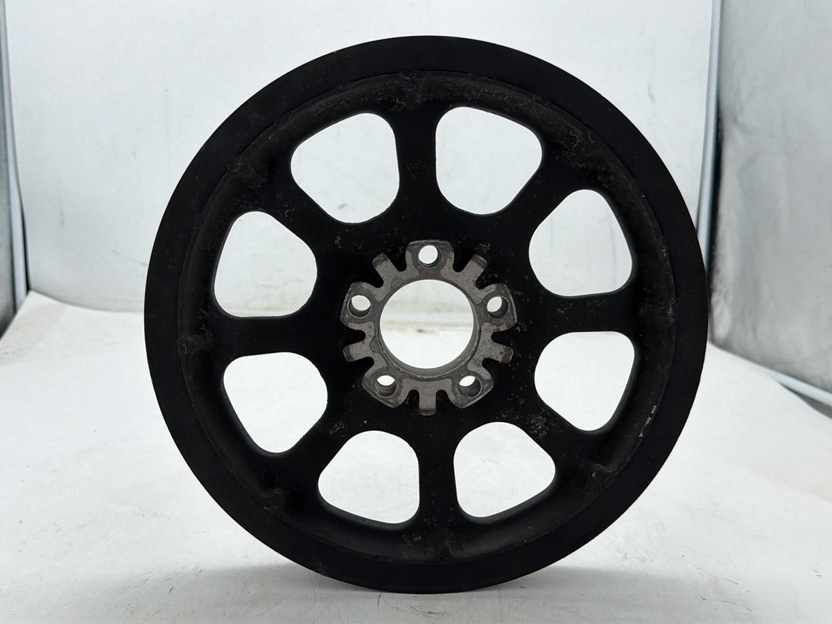 2004 Harley Heritage Softail Classic OEM Rear Driver Pulley Sprocket 70T 1-1/8"