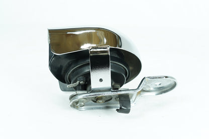 1999 - 2006 Harley-Davidson Softail Deluxe Horn Signal Klaxon Chrome Cover  	69012-93A