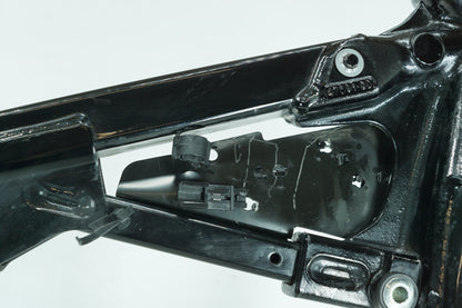 2006 Harley-Davidson Softail Heritage Classic Body Main Frame Chassis SLVG 47008-00B