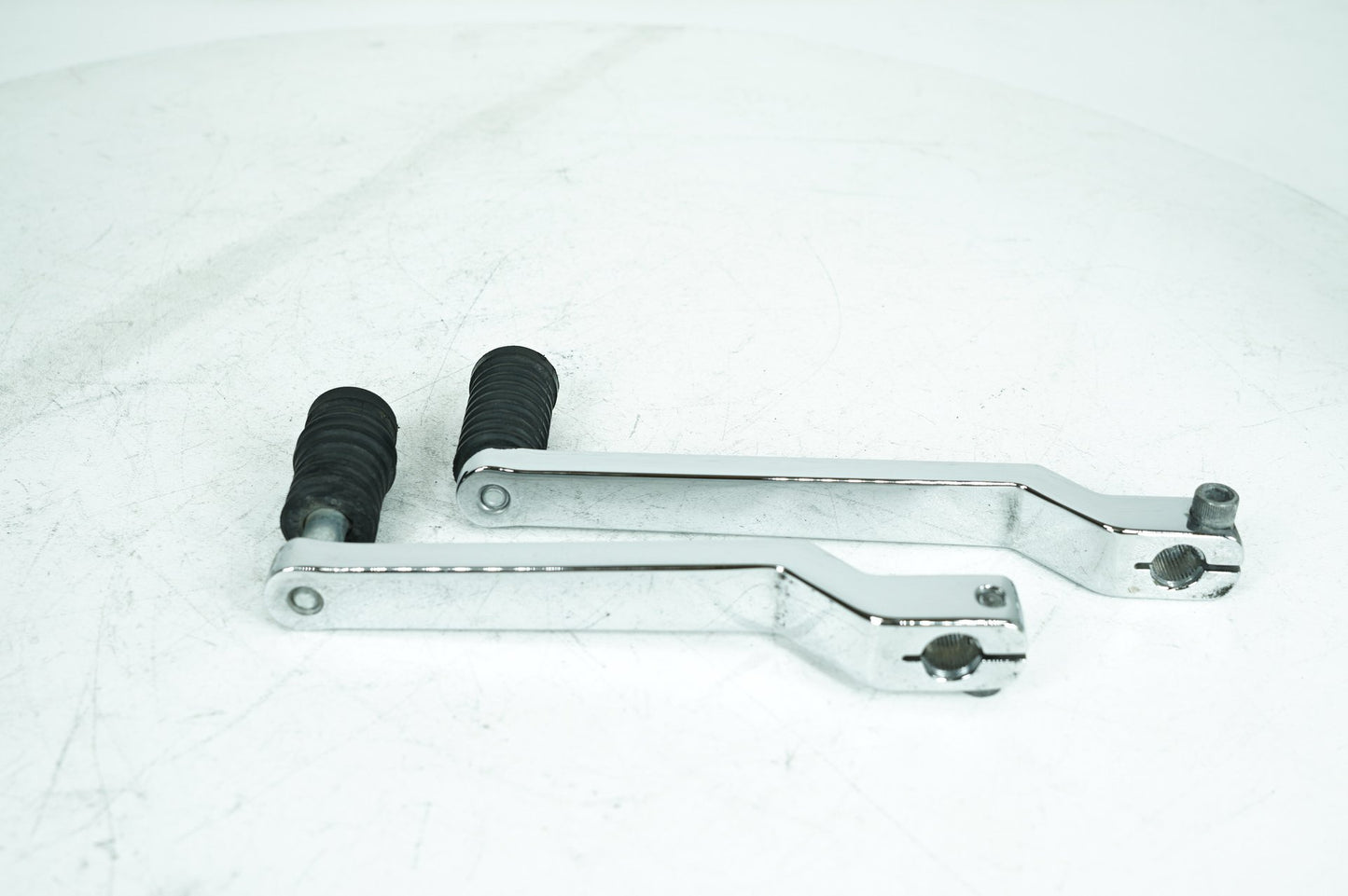 2007 - 2013 Harley-Davidson Touring Electra Glide Gear Shifter Lever Pedal Pedals 33718-82B