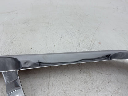 2005 Harley Dyna FXDWG Wide Glide OEM Drive Belt Guard Cover Shield