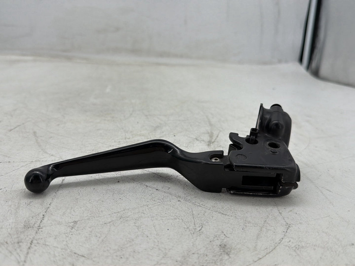 2009 Harley Dyna Street Bob FXDB OEM Front Left Hand Clutch Control Lever