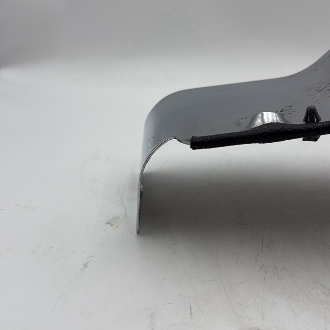 2007 - 2012 Harley-Davidson Touring Electra Glide Classic Front Lower Fairing Outer Skirt 58208-96A 58208-96A