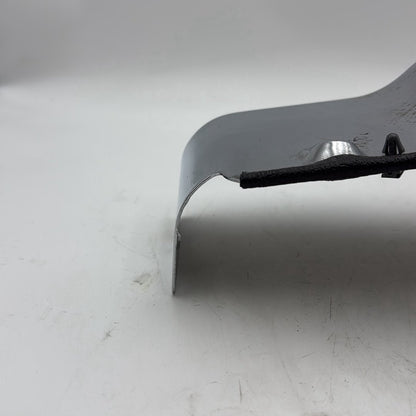 2007 - 2012 Harley-Davidson Touring Electra Glide Classic Front Lower Fairing Outer Skirt 58208-96A 58208-96A