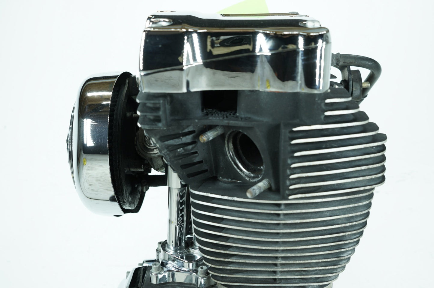 1999 - 2006 Harley-Davidson Touring Electra Glide Ultra EFI Twin Cam 88 Engine Motor 16180-01