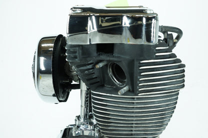 1999 - 2006 Harley-Davidson Touring Electra Glide Ultra EFI Twin Cam 88 Engine Motor 16180-01