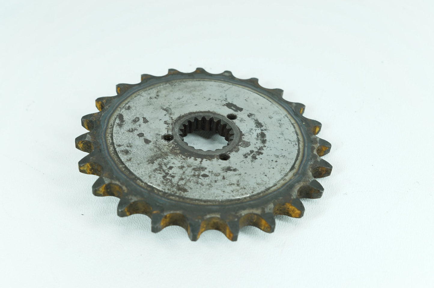 1984 - 1990 Harley-Davidson Sportster Evolution Rear Driver Pulley Sprocket 35208-84