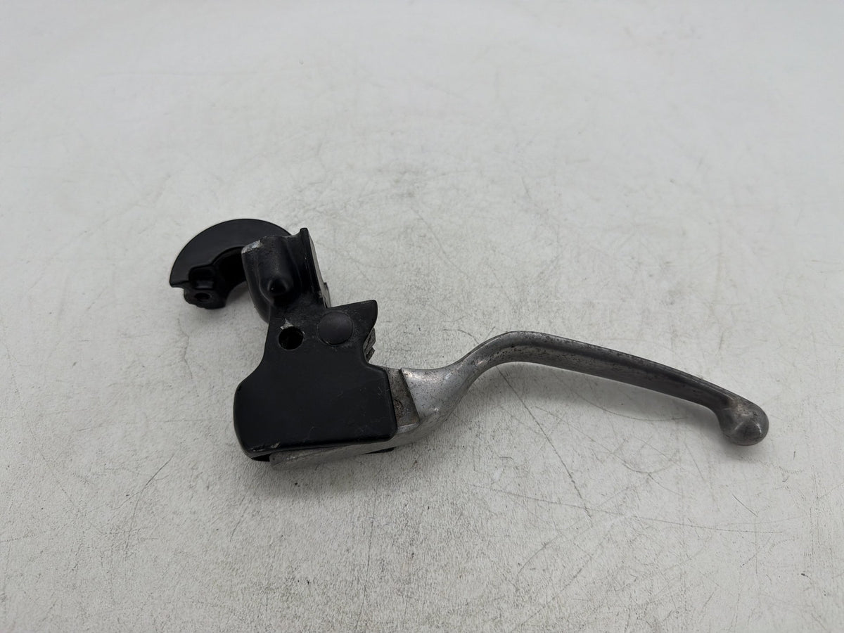 11 Harley Street Glide Touring FLHX-103 OEM Front Left Hand Clutch Control Lever