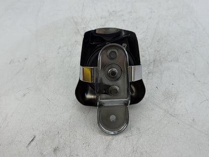 2018 Harley Electra Glide Touring Ultra FLHTCU Horn Signal Klaxon Chrome Cover