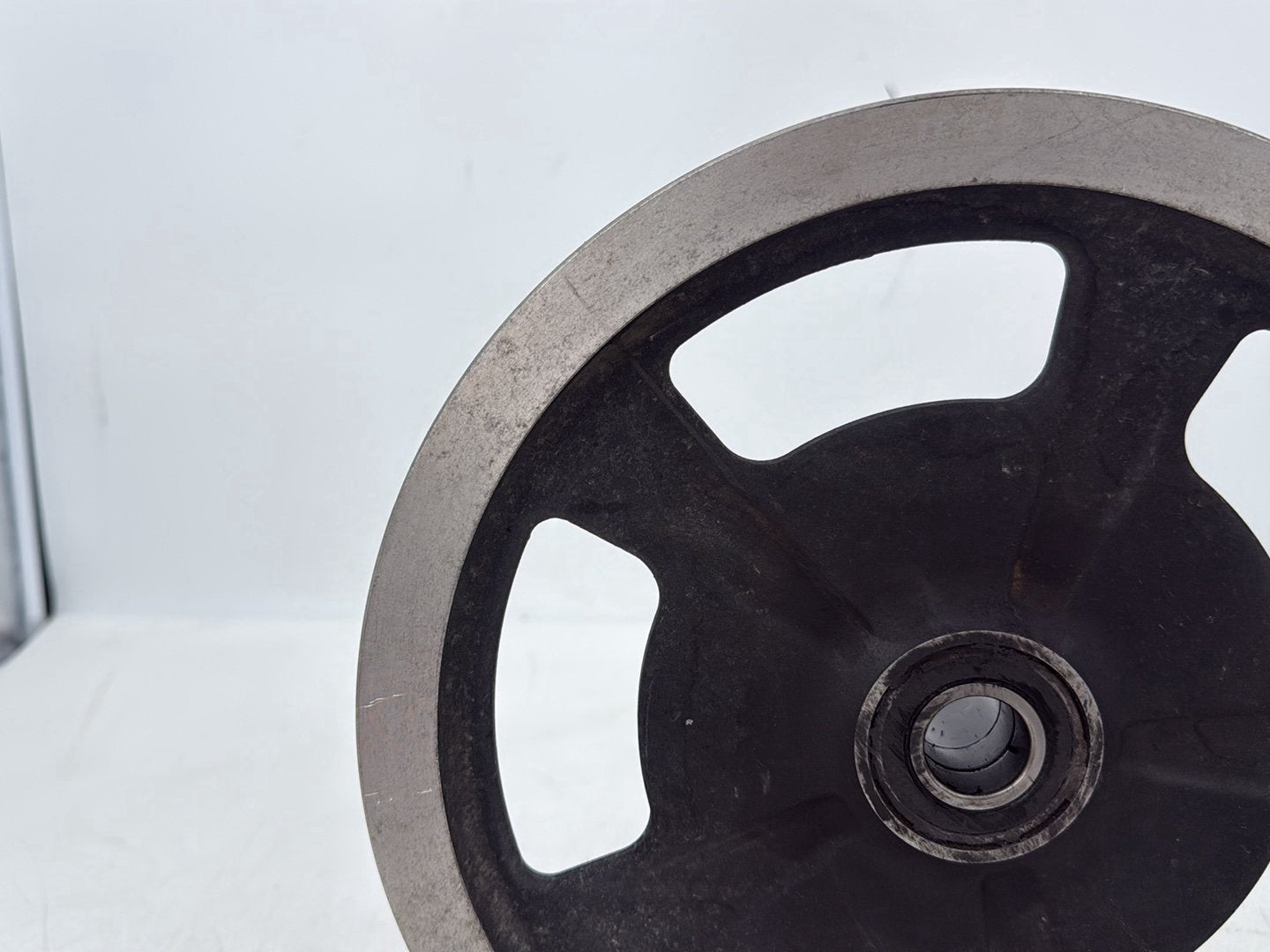 2008 - 2016 Harley-Davidson Touring Electra Glide Ultra Rear Driver Pulley Sprocket 	40217-09