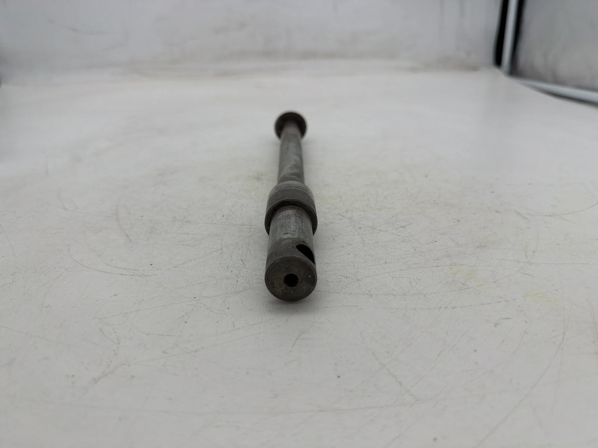 1991 Harley Electra Glide Touring Classic OEM Front Wheel Axle Bolt Shaft